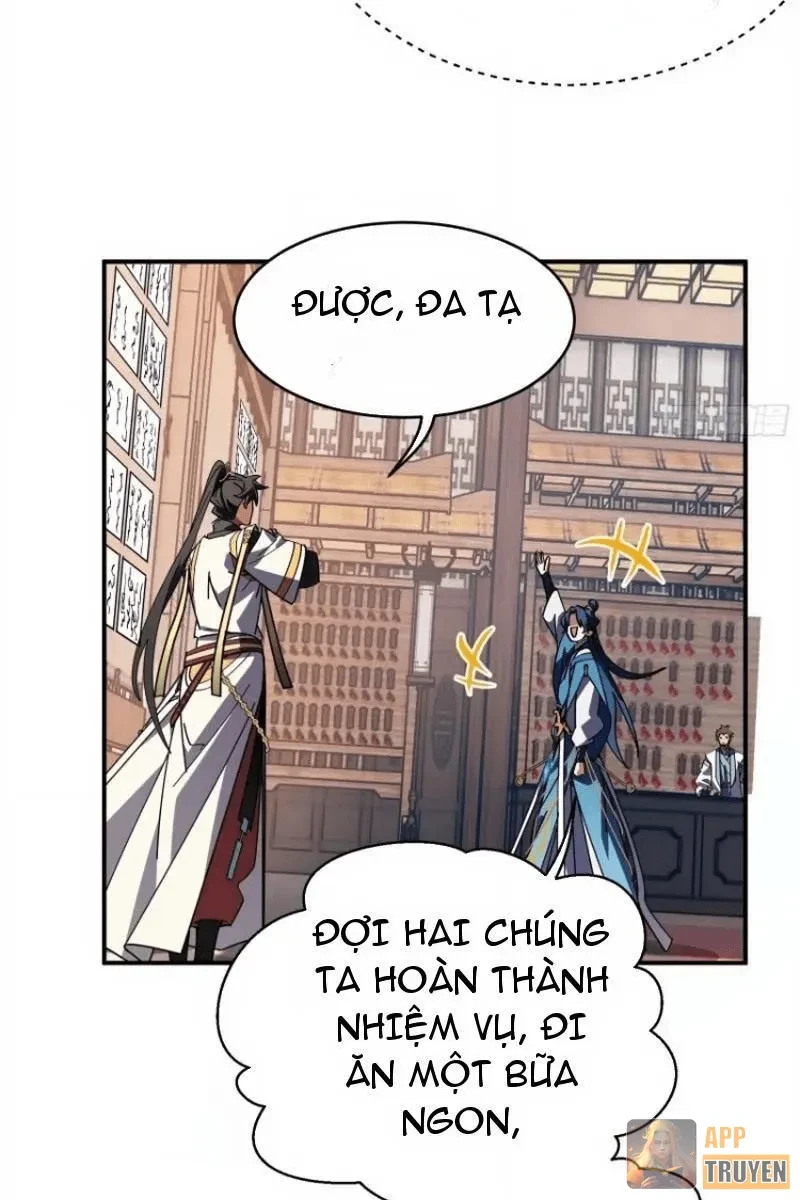 Ai bảo hắn tu tiên! Chapter 12 - 41