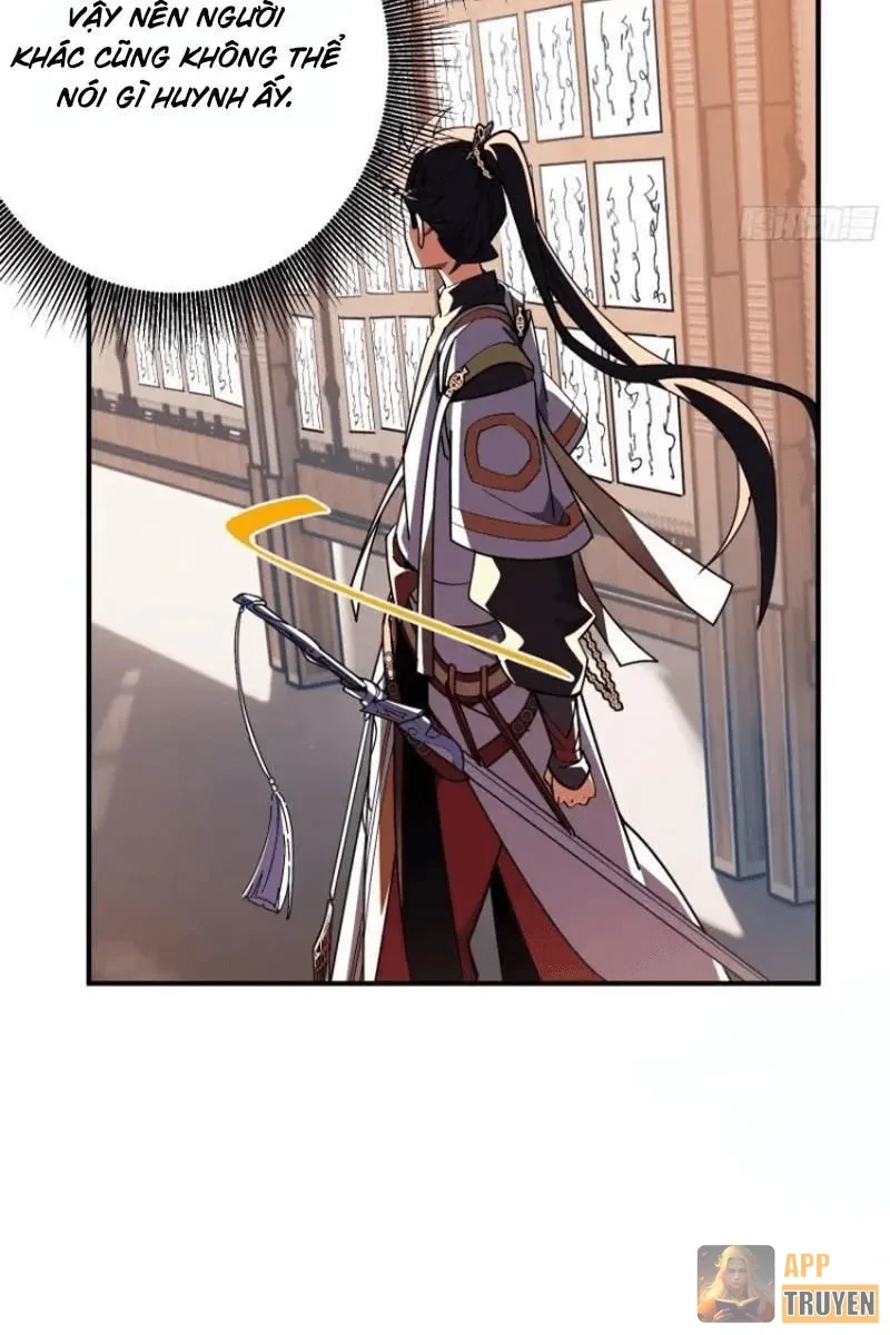Ai bảo hắn tu tiên! Chapter 12 - 43