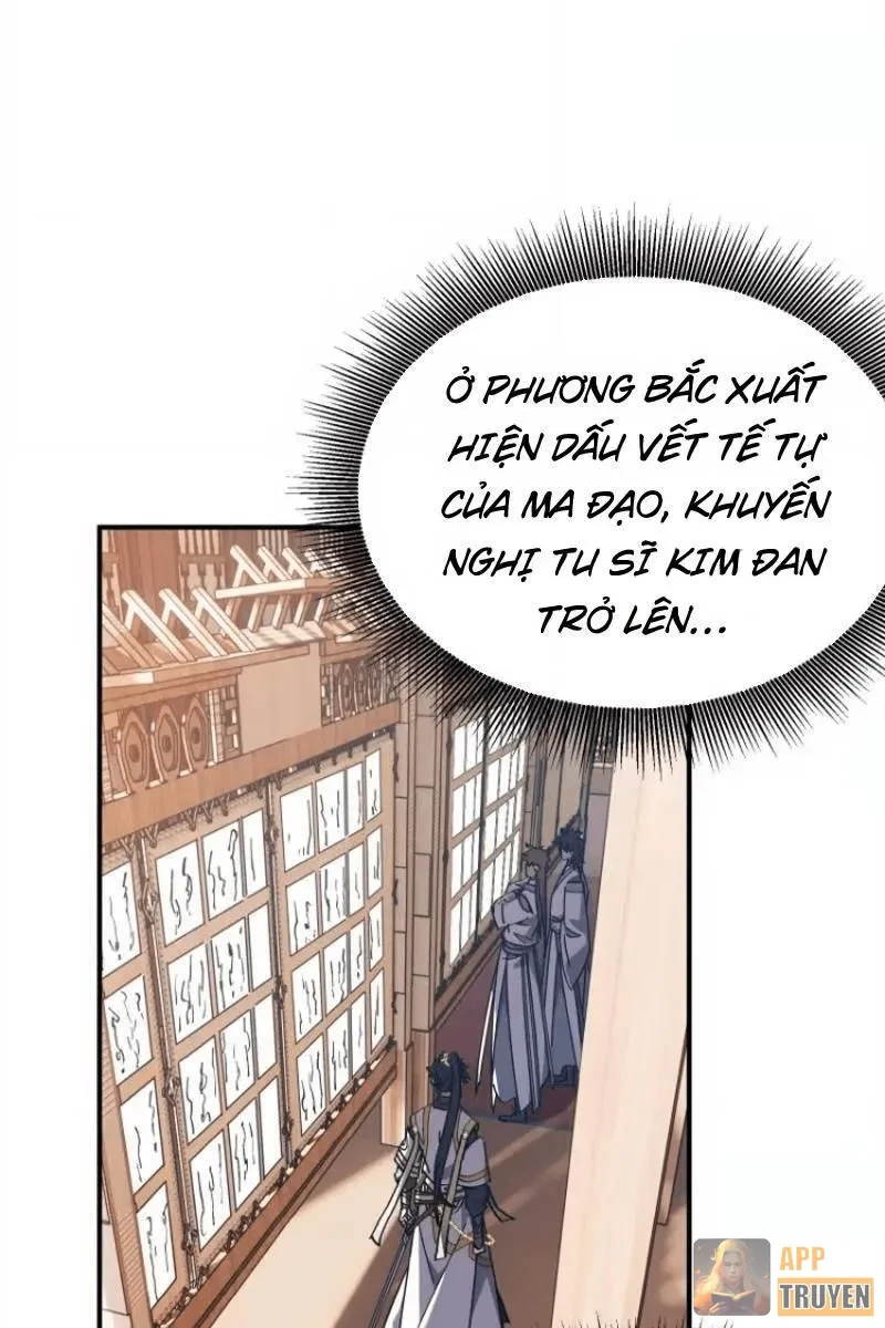 Ai bảo hắn tu tiên! Chapter 12 - 44