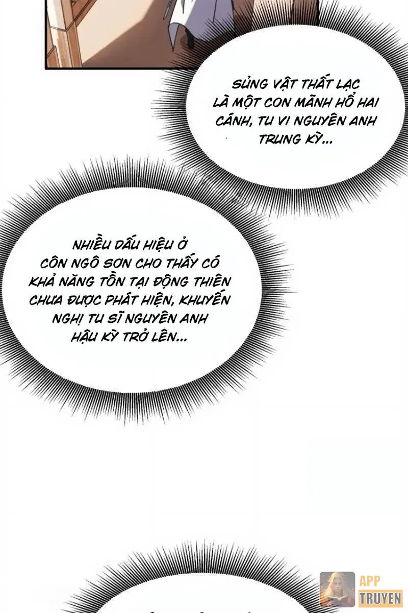 Ai bảo hắn tu tiên! Chapter 12 - 45