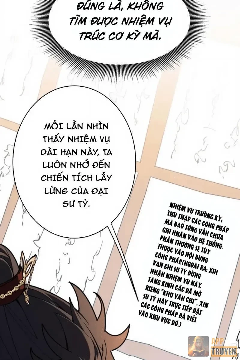 Ai bảo hắn tu tiên! Chapter 12 - 46