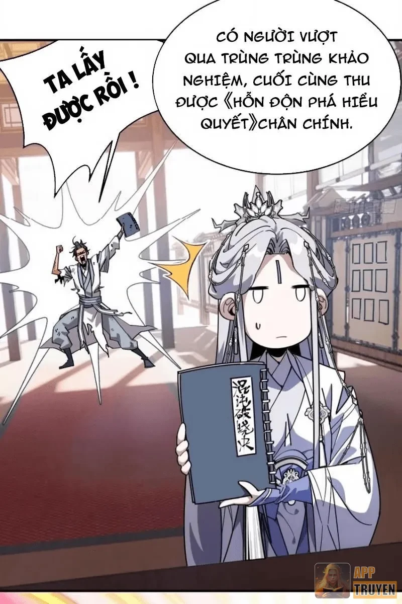 Ai bảo hắn tu tiên! Chapter 12 - 49