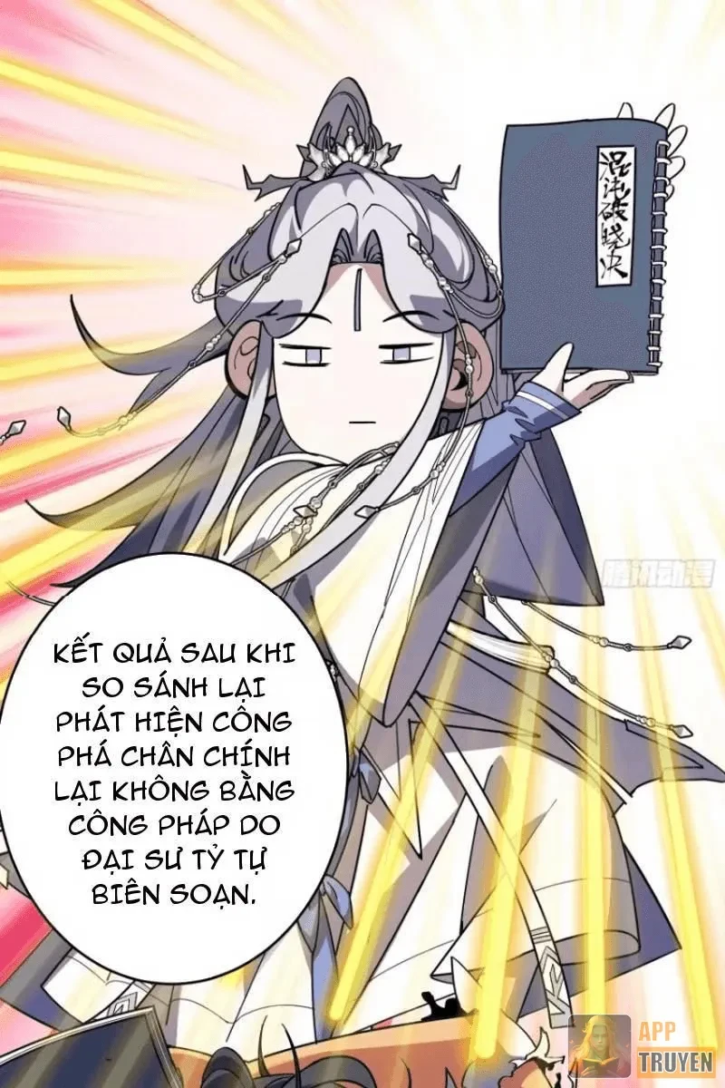 Ai bảo hắn tu tiên! Chapter 12 - 50