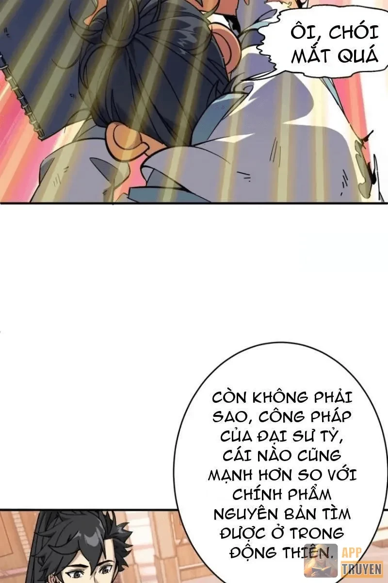 Ai bảo hắn tu tiên! Chapter 12 - 51