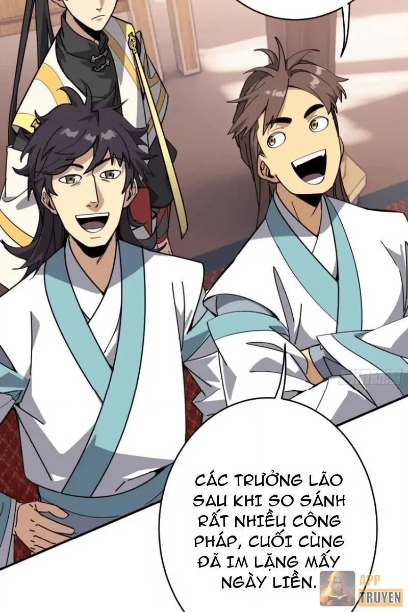 Ai bảo hắn tu tiên! Chapter 12 - 52