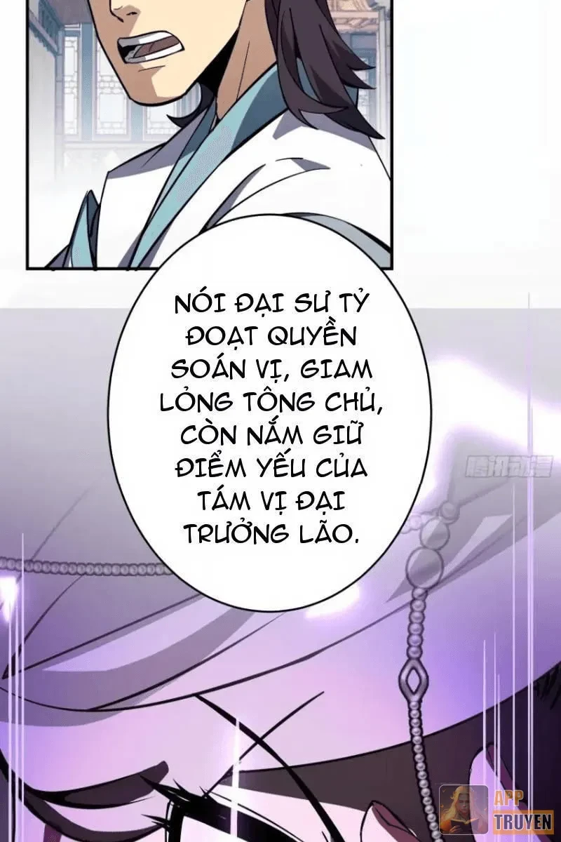 Ai bảo hắn tu tiên! Chapter 12 - 57