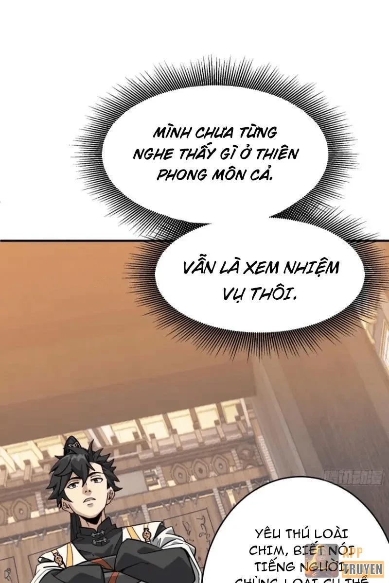 Ai bảo hắn tu tiên! Chapter 12 - 61