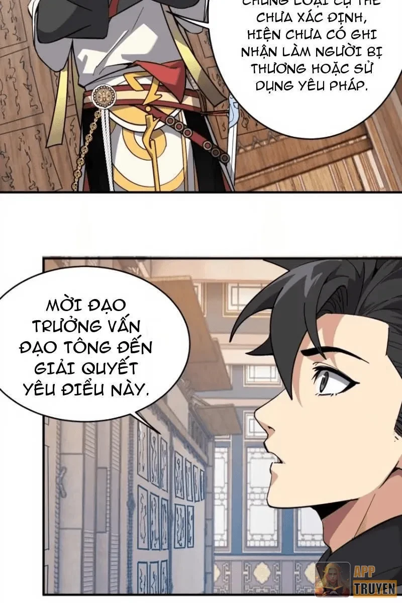 Ai bảo hắn tu tiên! Chapter 12 - 62