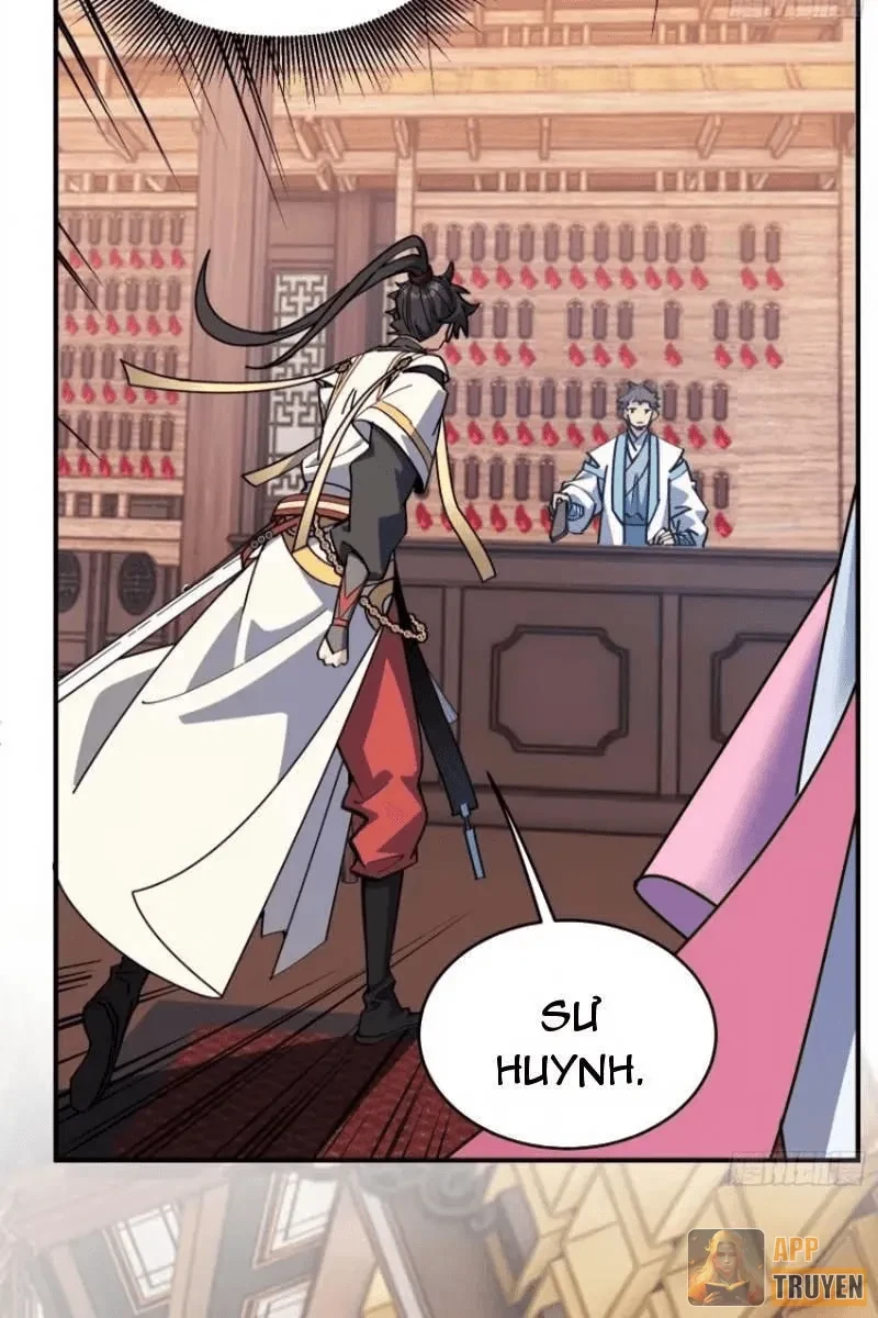 Ai bảo hắn tu tiên! Chapter 12 - 64