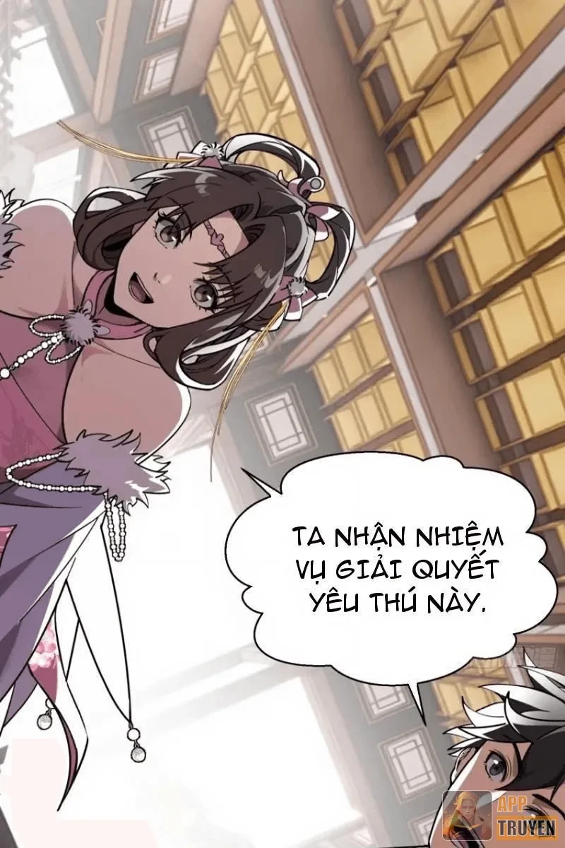 Ai bảo hắn tu tiên! Chapter 12 - 65