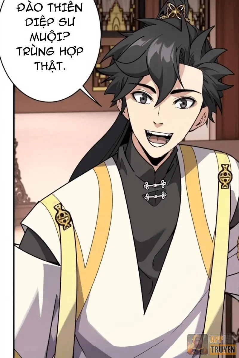 Ai bảo hắn tu tiên! Chapter 12 - 68