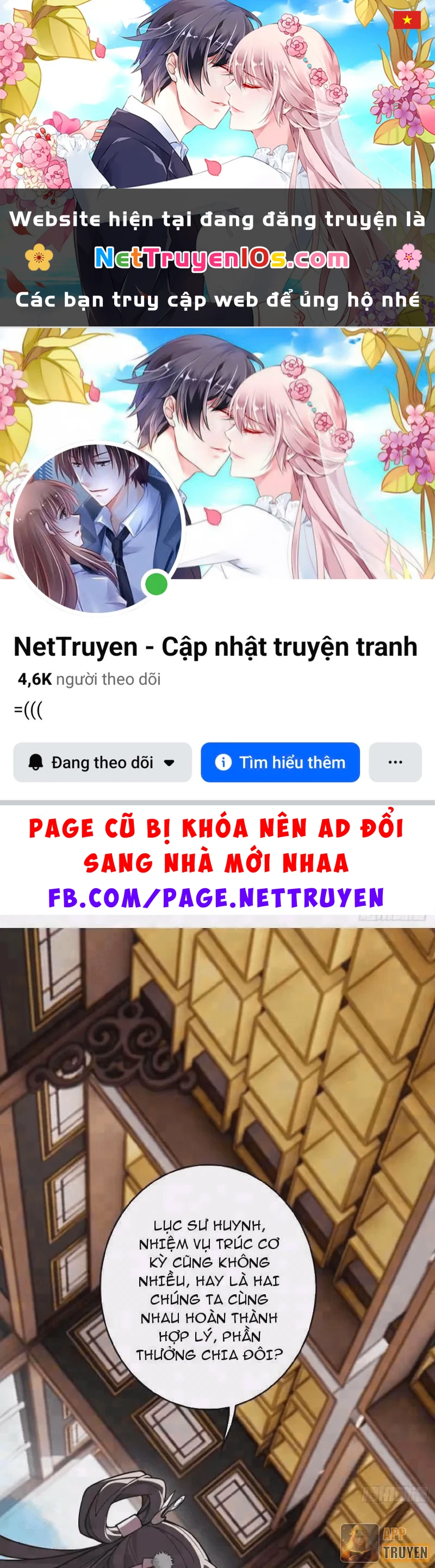Ai bảo hắn tu tiên! Chapter 13 - 1
