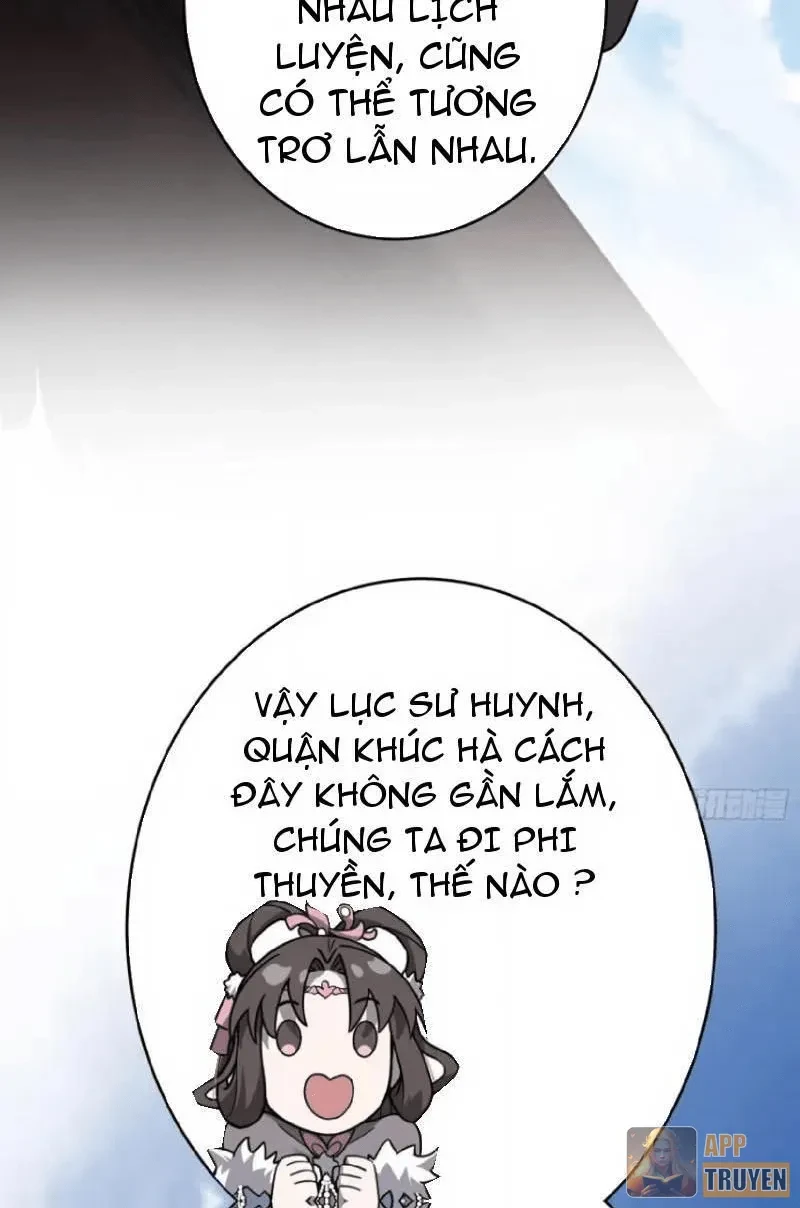 Ai bảo hắn tu tiên! Chapter 13 - 3