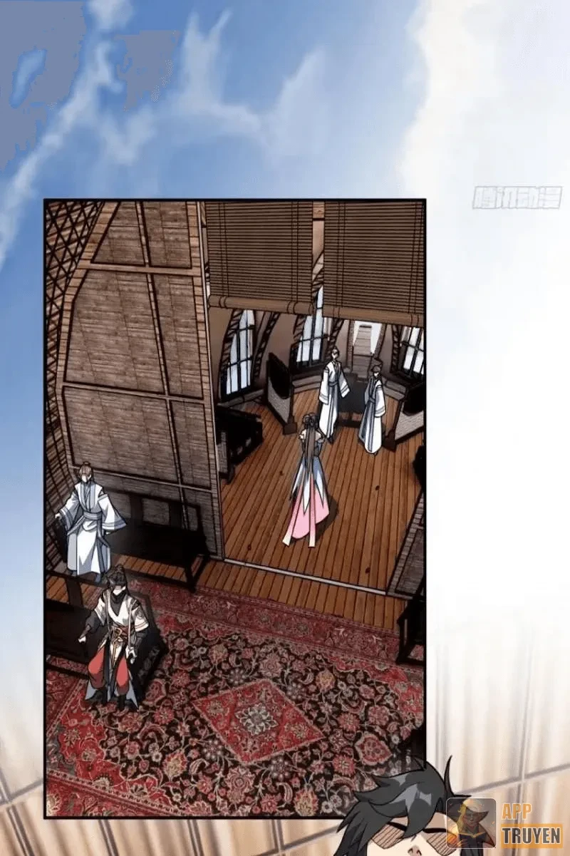 Ai bảo hắn tu tiên! Chapter 13 - 7