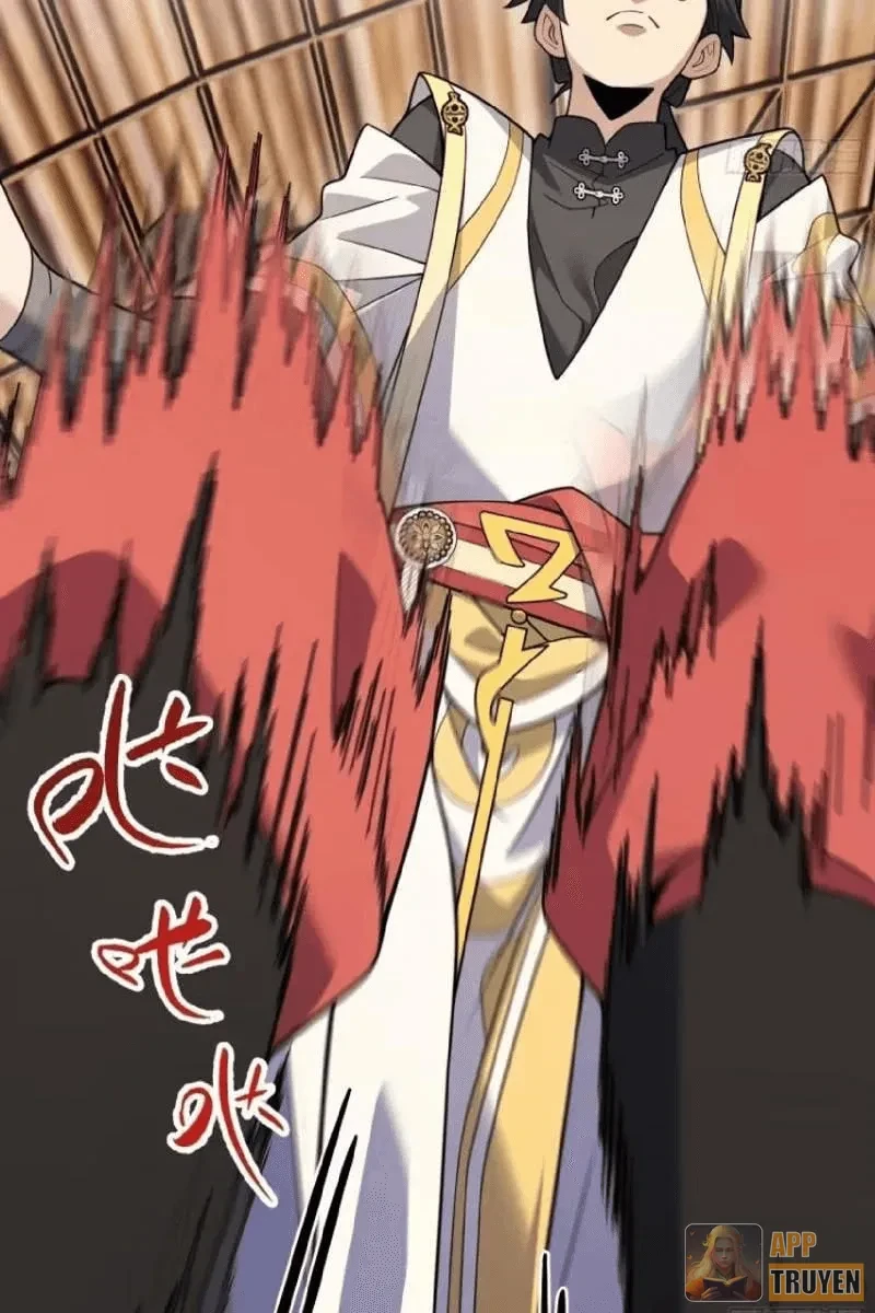 Ai bảo hắn tu tiên! Chapter 13 - 8