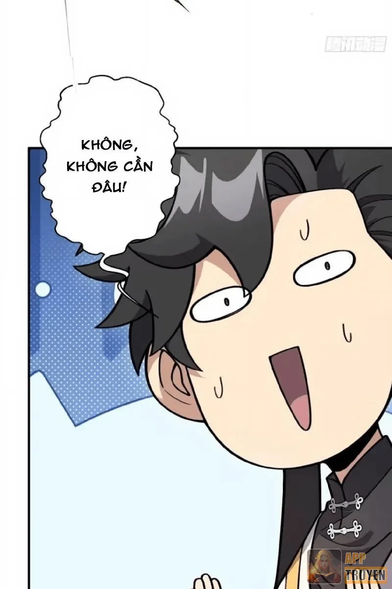 Ai bảo hắn tu tiên! Chapter 13 - 11