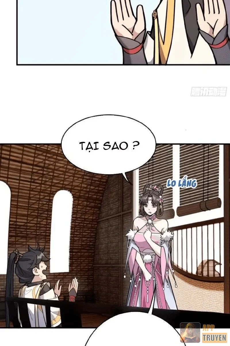 Ai bảo hắn tu tiên! Chapter 13 - 12