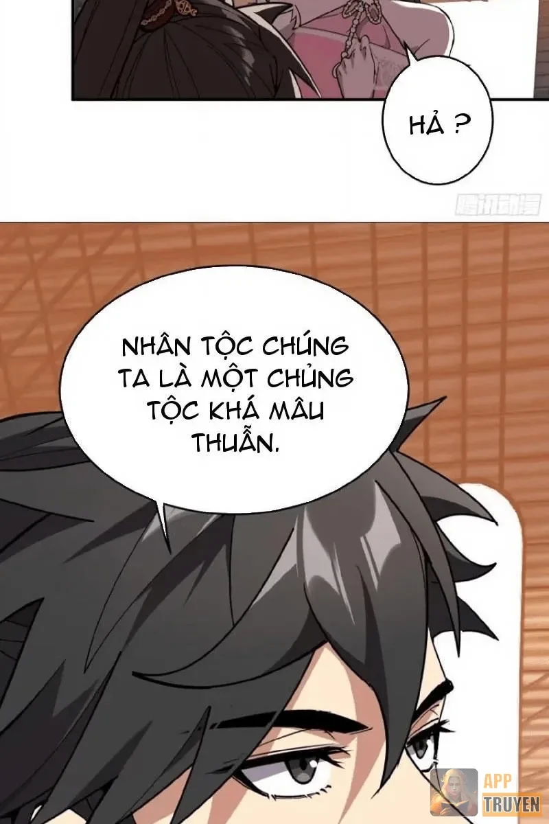 Ai bảo hắn tu tiên! Chapter 13 - 16