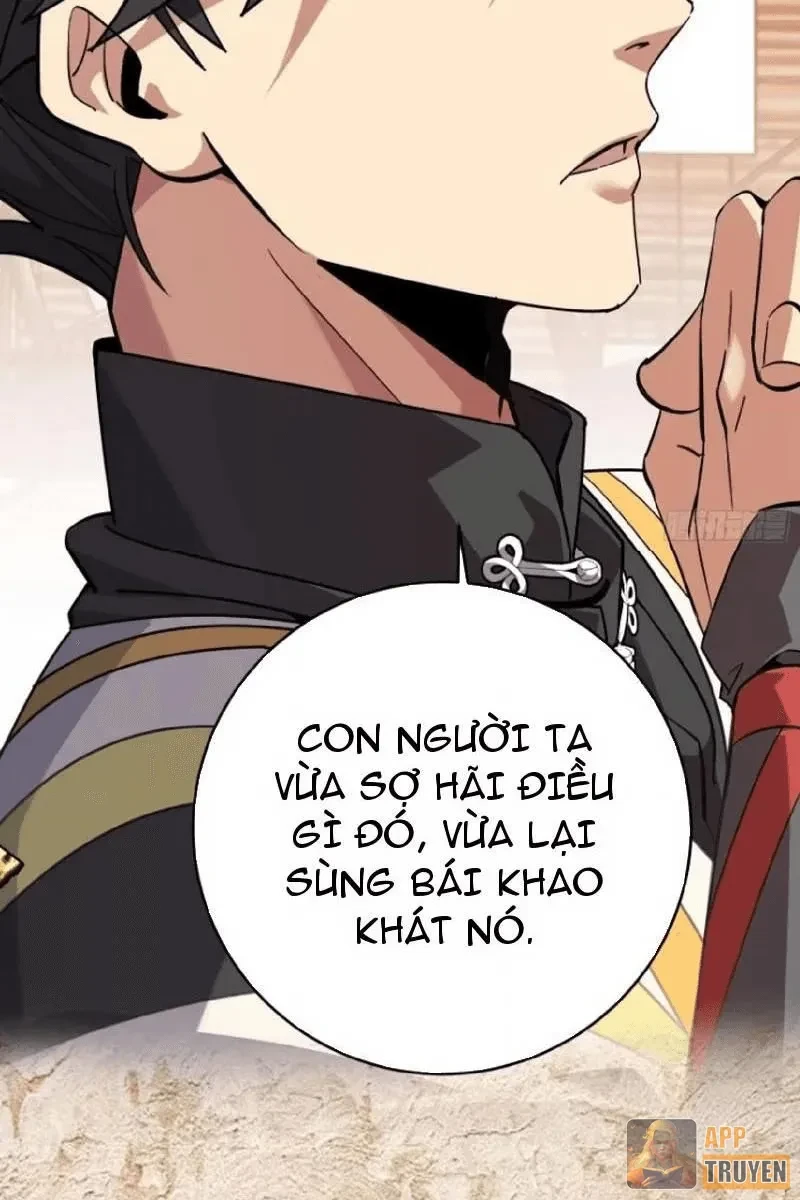 Ai bảo hắn tu tiên! Chapter 13 - 17