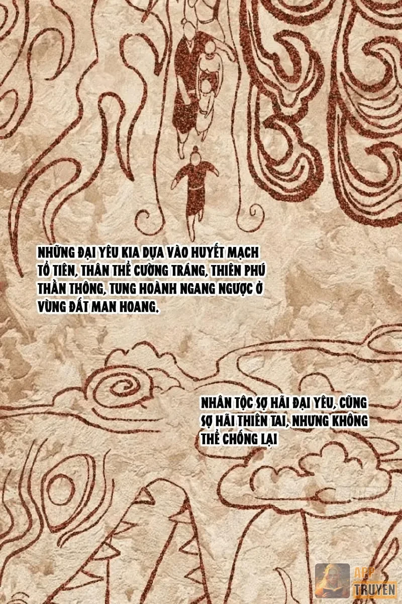 Ai bảo hắn tu tiên! Chapter 13 - 19