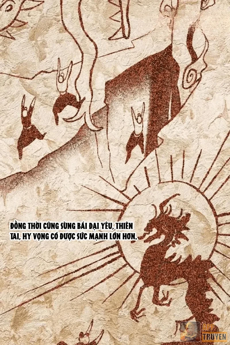 Ai bảo hắn tu tiên! Chapter 13 - 20