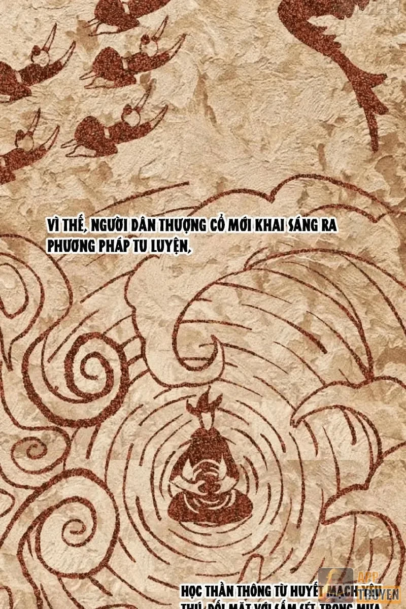 Ai bảo hắn tu tiên! Chapter 13 - 21