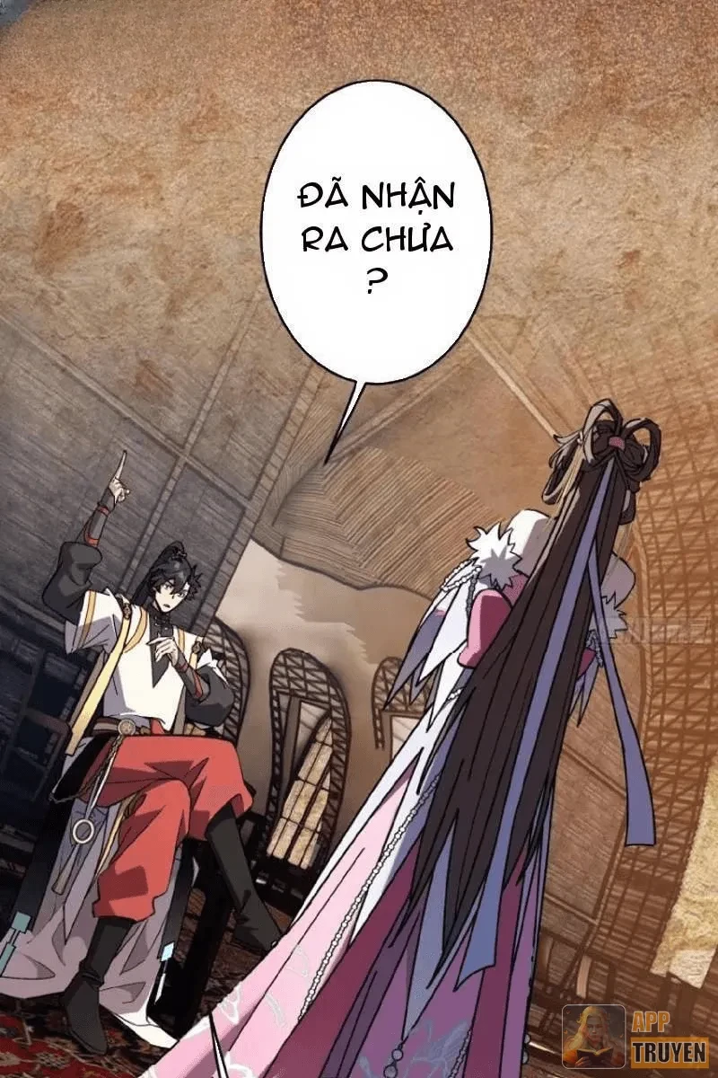 Ai bảo hắn tu tiên! Chapter 13 - 24