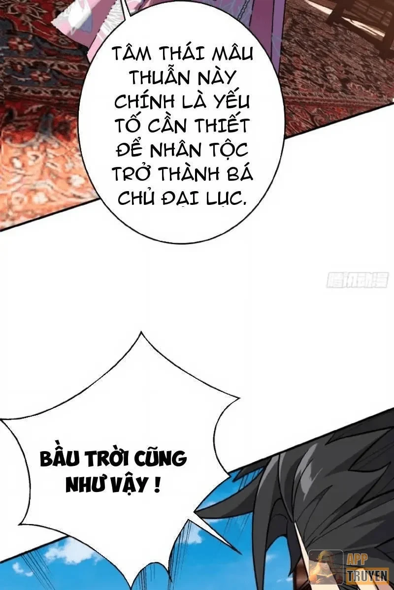 Ai bảo hắn tu tiên! Chapter 13 - 25