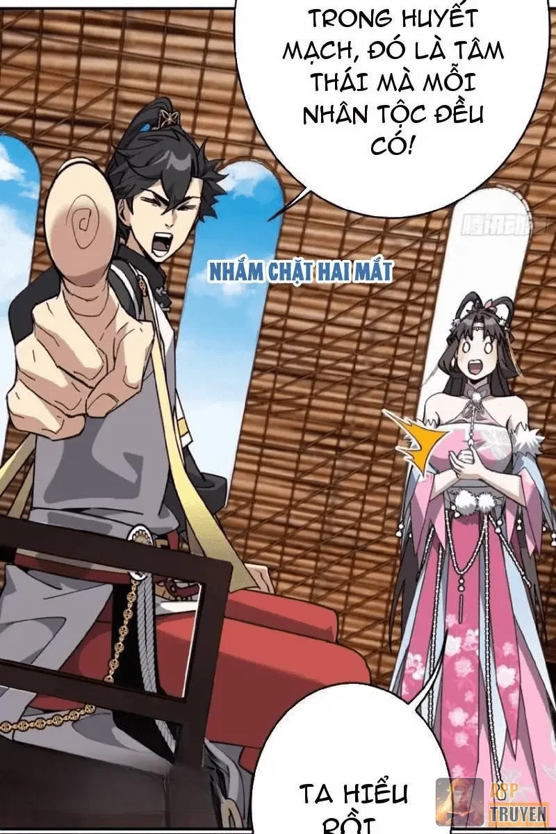 Ai bảo hắn tu tiên! Chapter 13 - 27