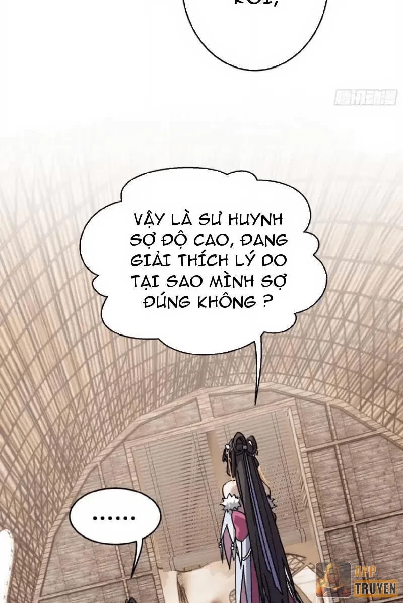 Ai bảo hắn tu tiên! Chapter 13 - 28
