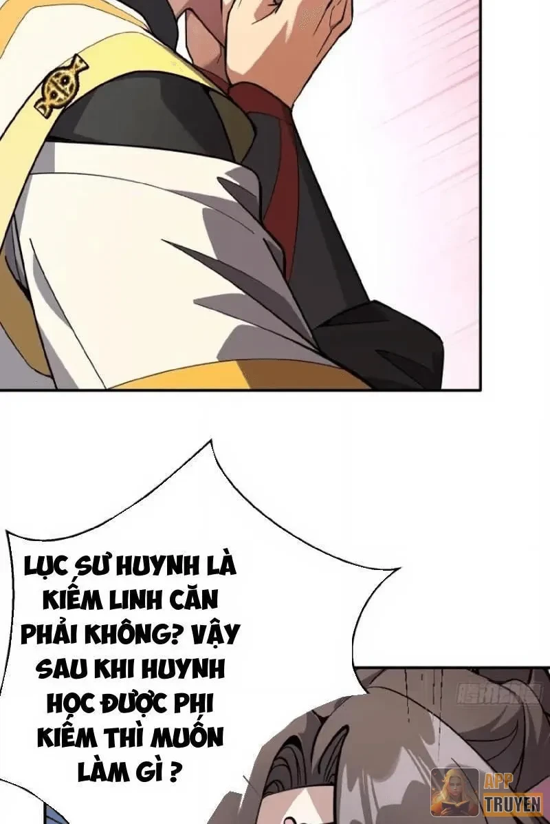 Ai bảo hắn tu tiên! Chapter 13 - 30