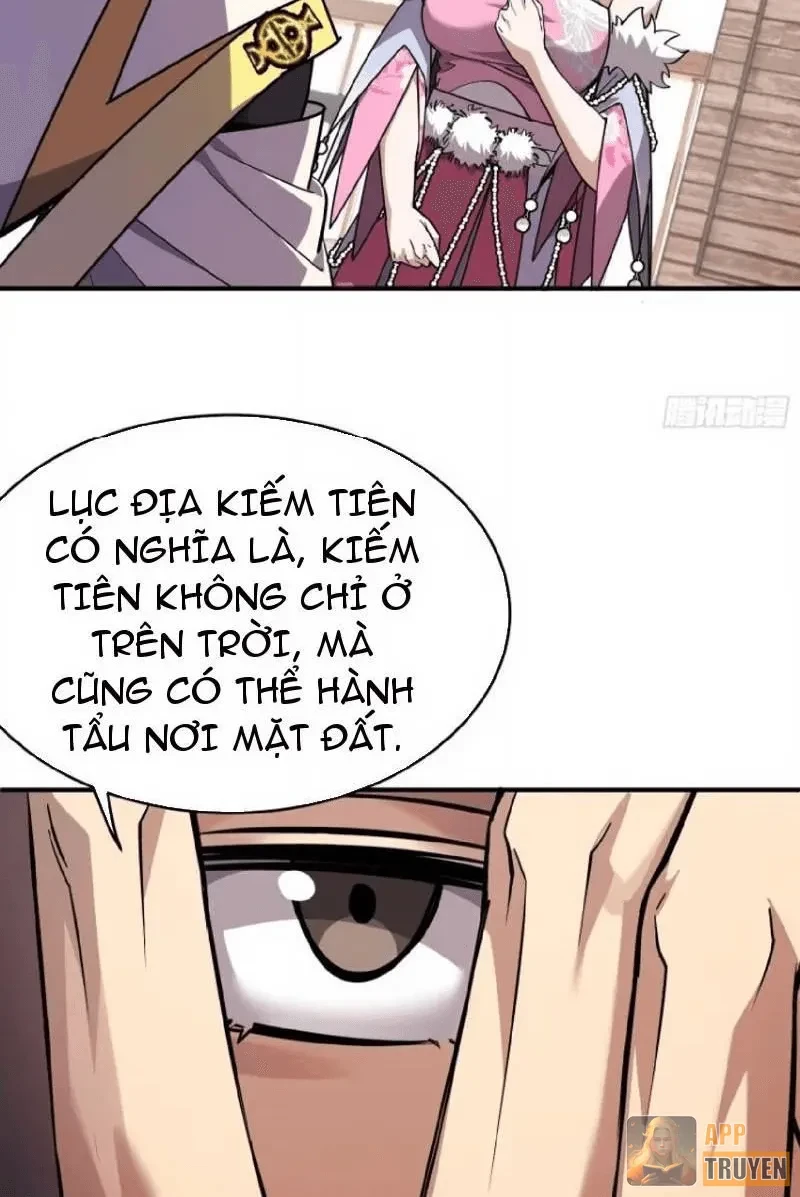Ai bảo hắn tu tiên! Chapter 13 - 34