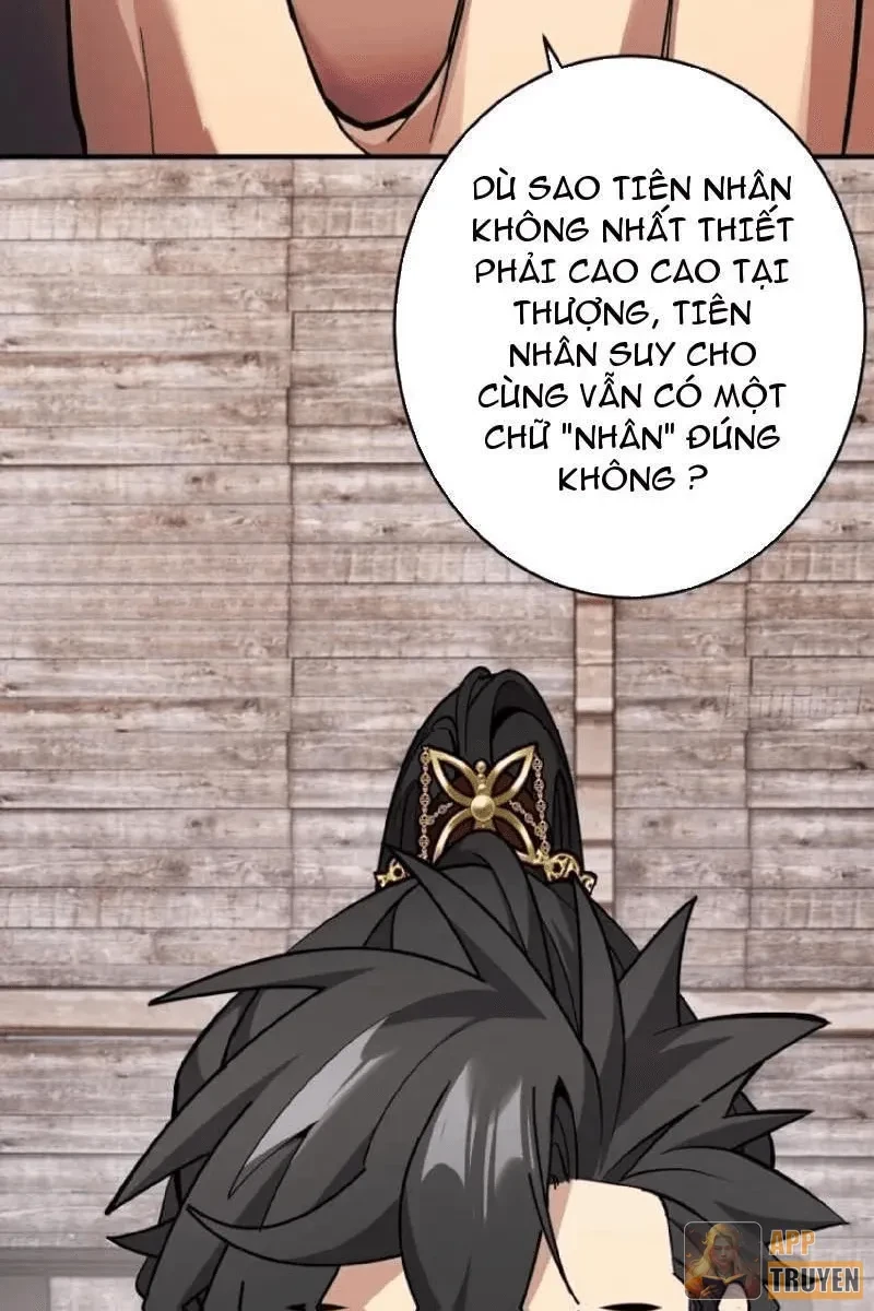 Ai bảo hắn tu tiên! Chapter 13 - 35