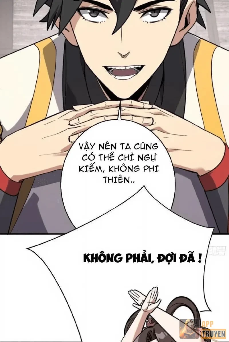 Ai bảo hắn tu tiên! Chapter 13 - 36