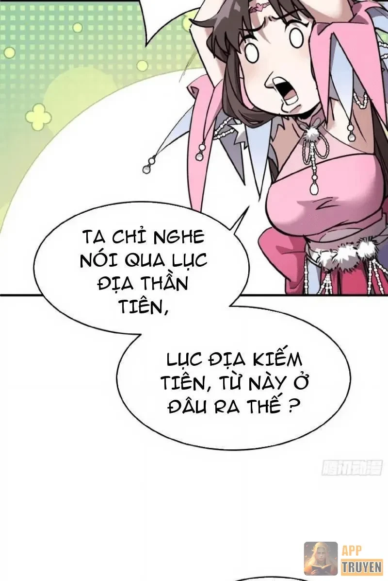 Ai bảo hắn tu tiên! Chapter 13 - 37