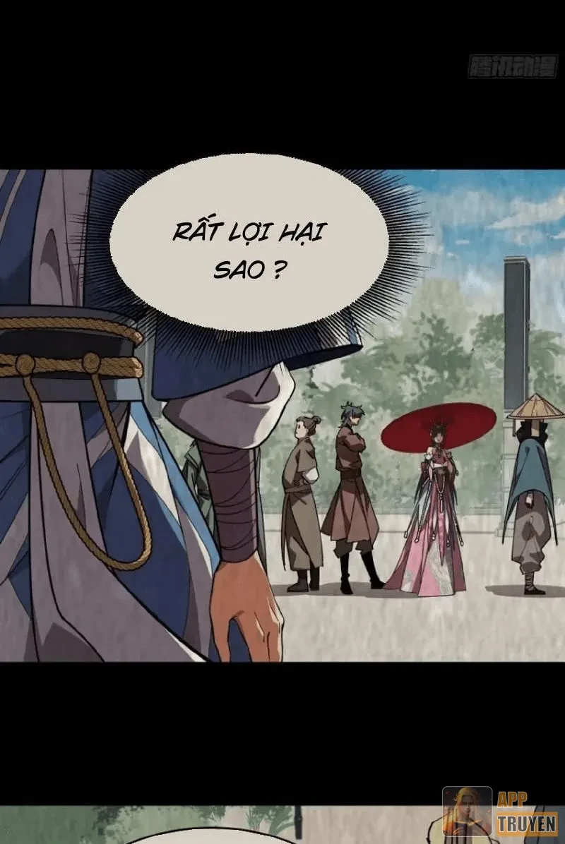 Ai bảo hắn tu tiên! Chapter 13 - 44