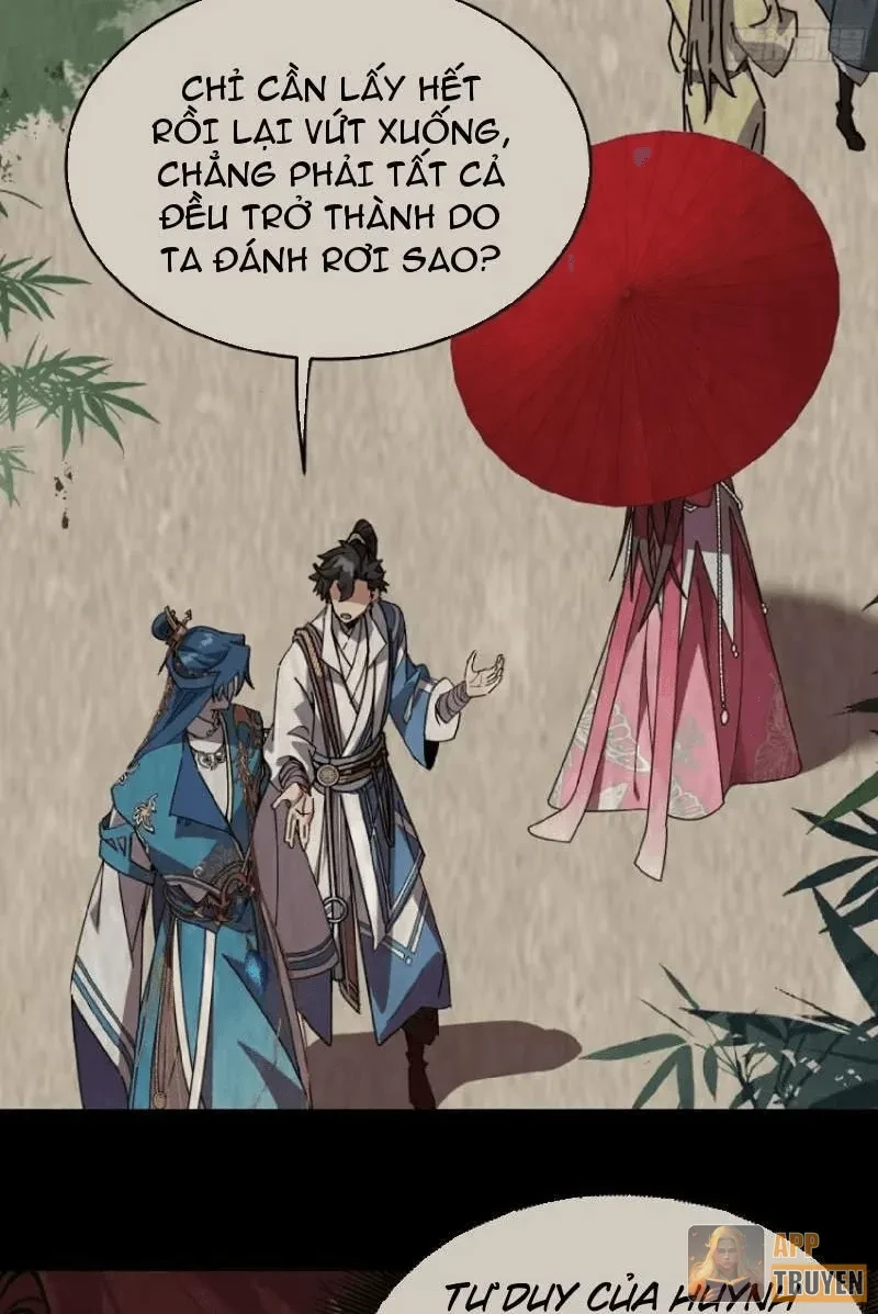 Ai bảo hắn tu tiên! Chapter 13 - 45