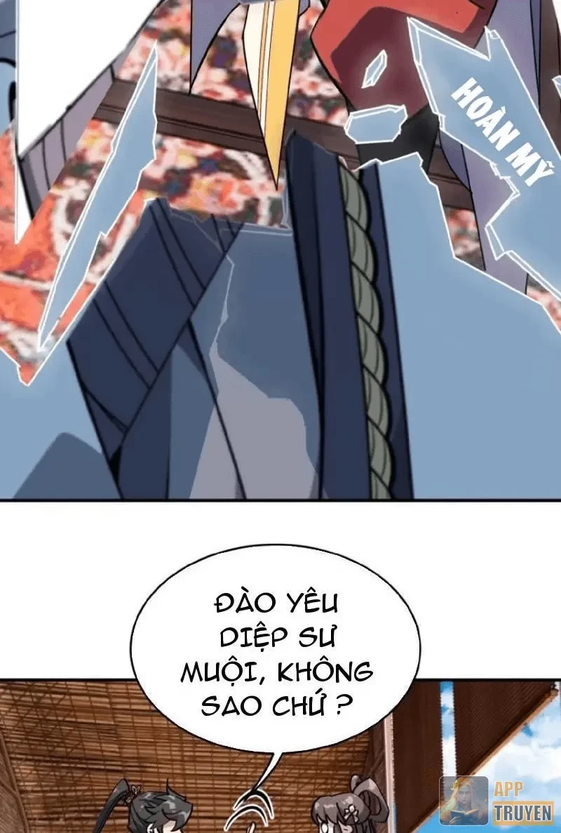 Ai bảo hắn tu tiên! Chapter 13 - 62