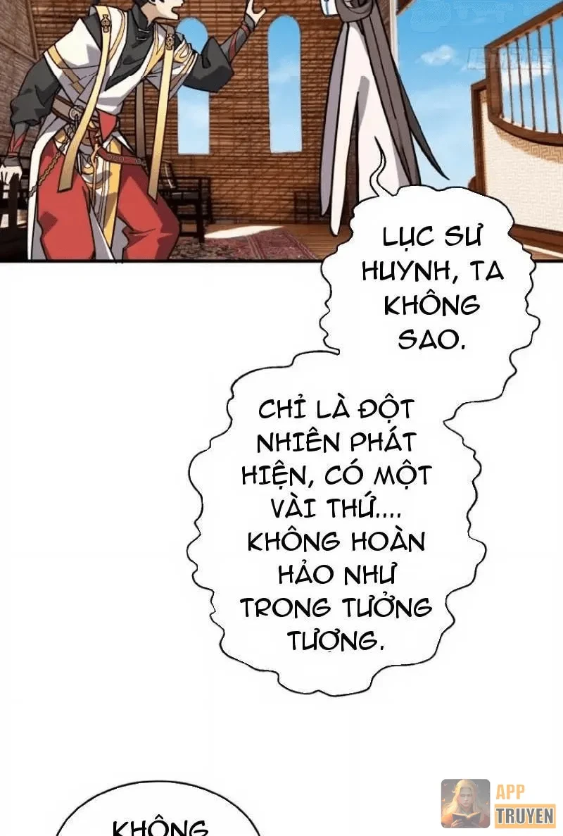 Ai bảo hắn tu tiên! Chapter 13 - 63