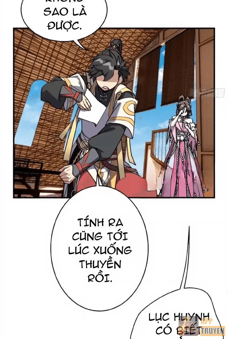 Ai bảo hắn tu tiên! Chapter 13 - 64