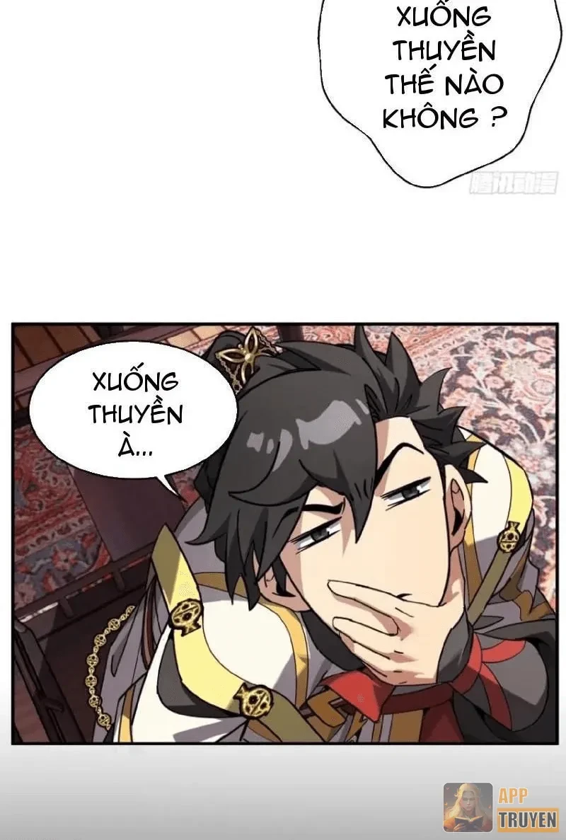 Ai bảo hắn tu tiên! Chapter 13 - 65