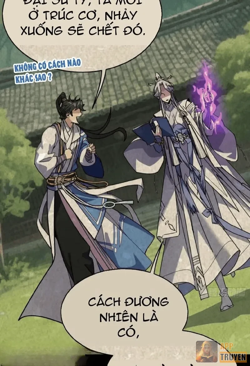 Ai bảo hắn tu tiên! Chapter 13 - 68