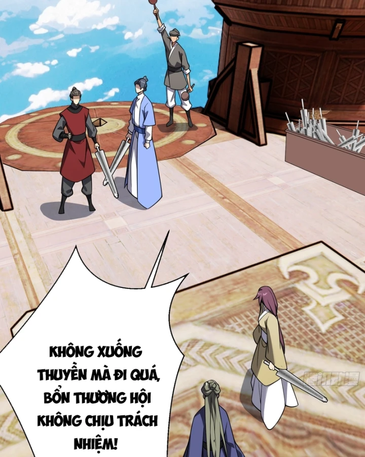 Ai bảo hắn tu tiên! Chapter 14 - 5
