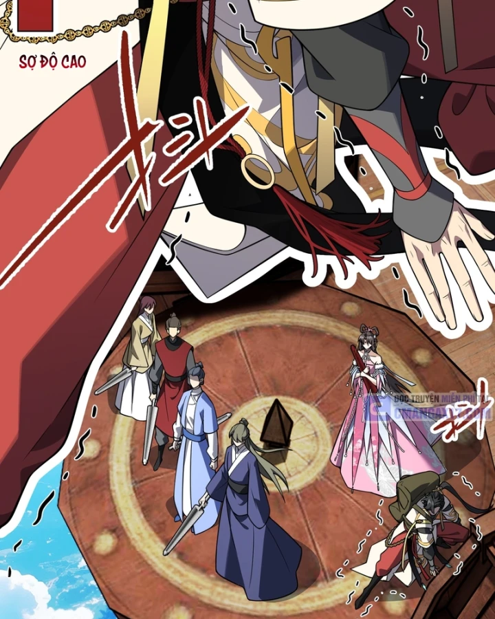 Ai bảo hắn tu tiên! Chapter 14 - 8