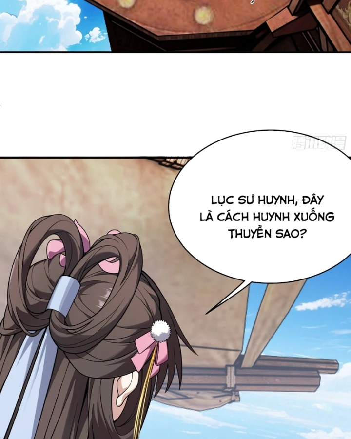 Ai bảo hắn tu tiên! Chapter 14 - 9