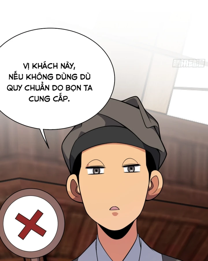 Ai bảo hắn tu tiên! Chapter 14 - 15