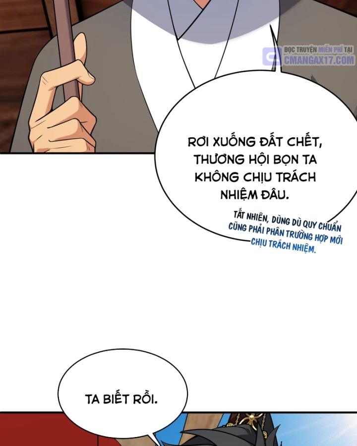Ai bảo hắn tu tiên! Chapter 14 - 16