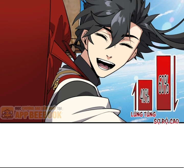Ai bảo hắn tu tiên! Chapter 14 - 17