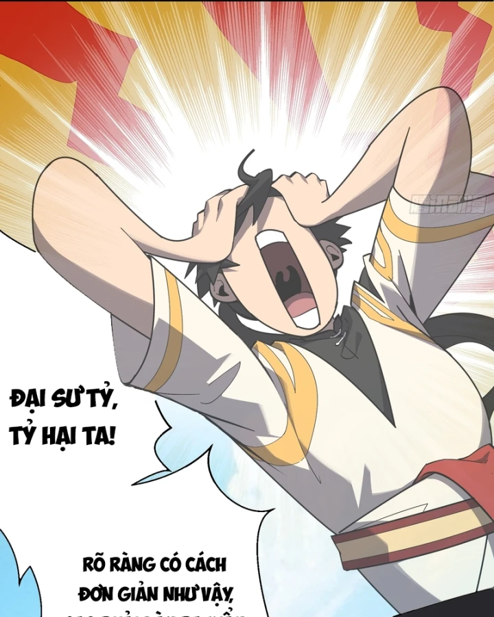 Ai bảo hắn tu tiên! Chapter 14 - 18