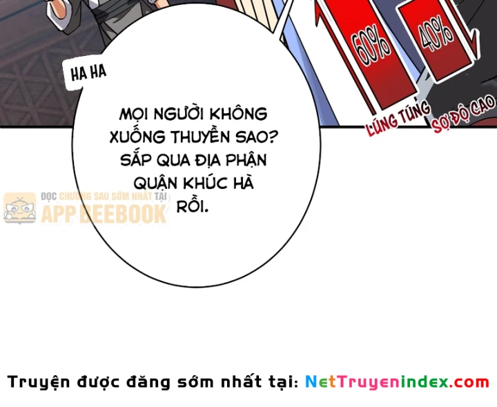 Ai bảo hắn tu tiên! Chapter 14 - 20
